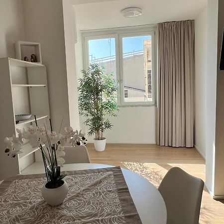 Dolce Rifugio Apartment Alghero Ngoại thất bức ảnh