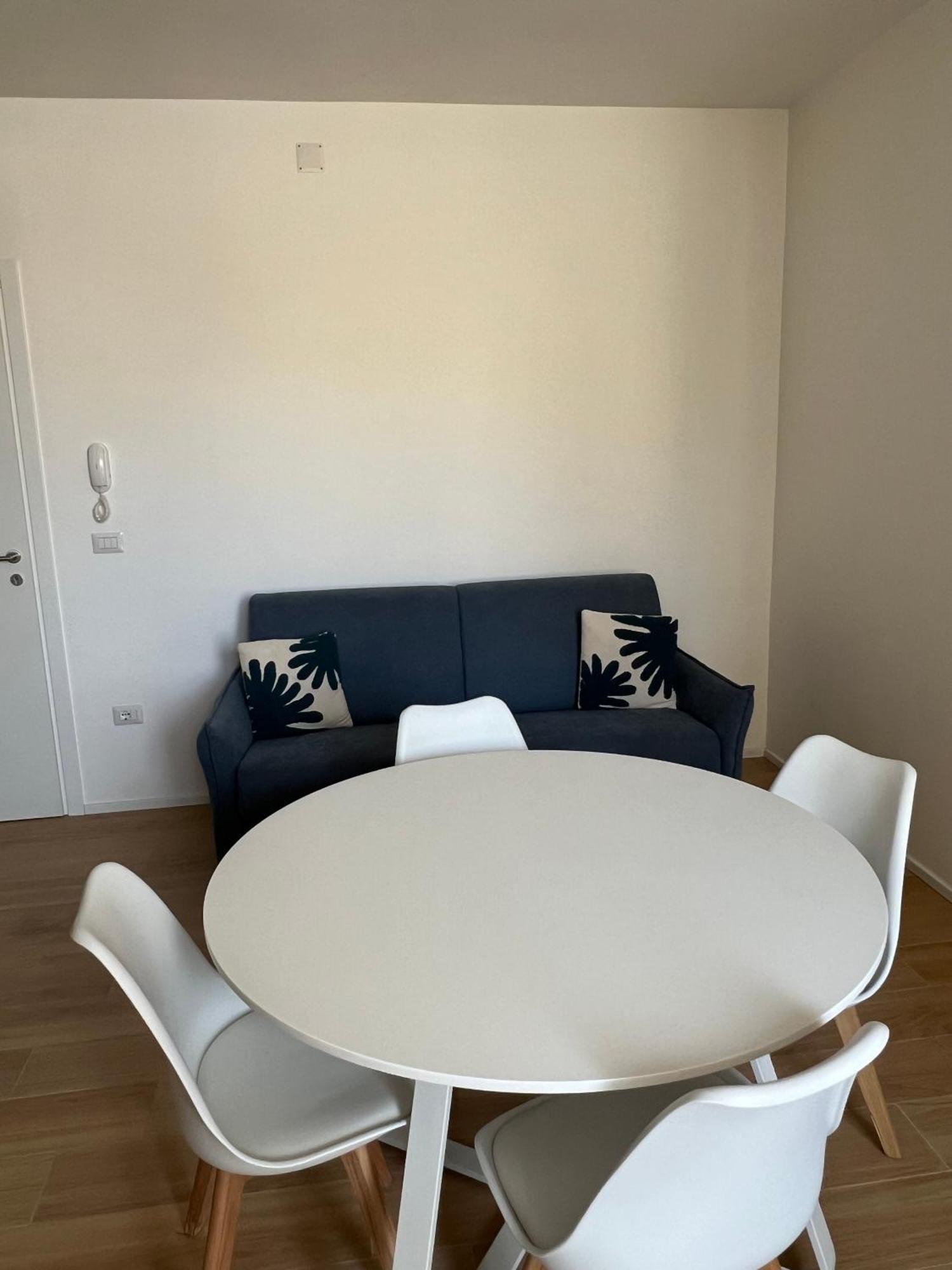 Dolce Rifugio Apartment Alghero Ngoại thất bức ảnh