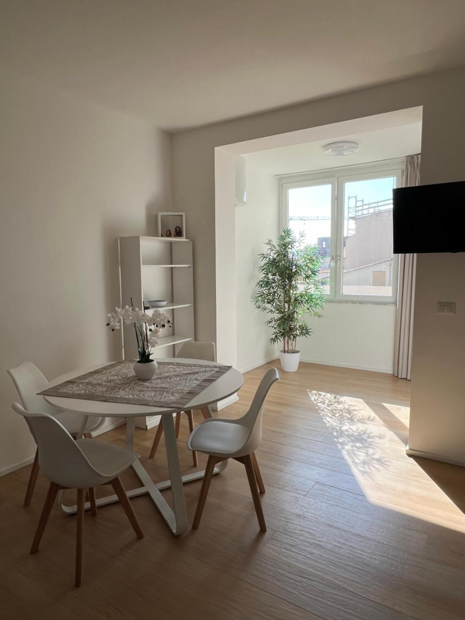 Dolce Rifugio Apartment Alghero Ngoại thất bức ảnh