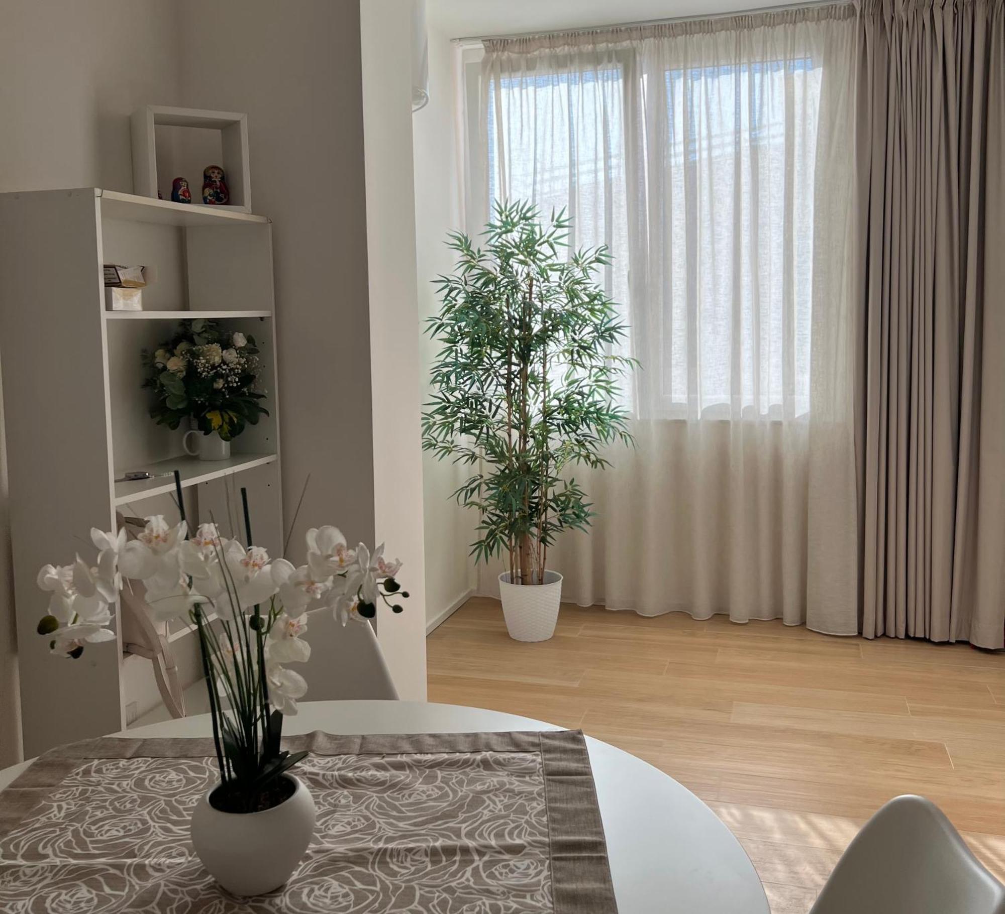 Dolce Rifugio Apartment Alghero Ngoại thất bức ảnh