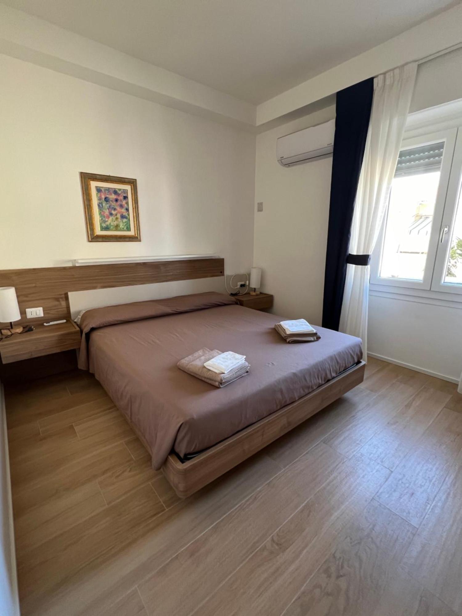 Dolce Rifugio Apartment Alghero Ngoại thất bức ảnh