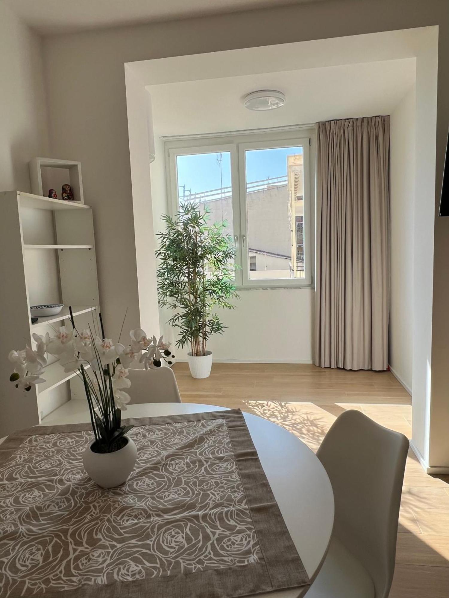 Dolce Rifugio Apartment Alghero Ngoại thất bức ảnh