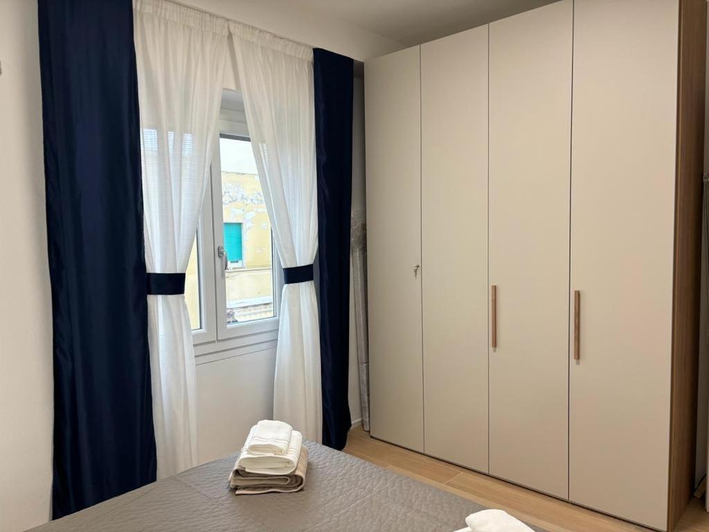 Dolce Rifugio Apartment Alghero Ngoại thất bức ảnh