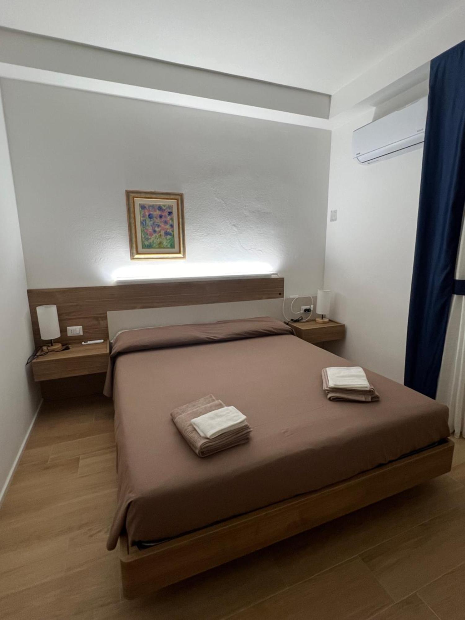 Dolce Rifugio Apartment Alghero Ngoại thất bức ảnh
